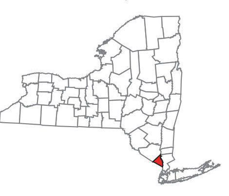 Rockland County, New York